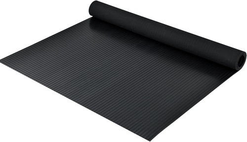 Tappeto gomma 3mm - gomma,
