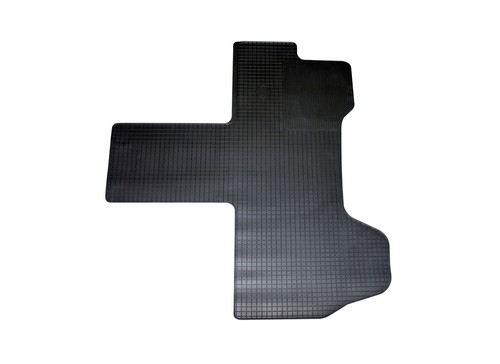 Tappeto gomma jumper ducato - gomma,