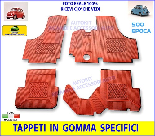 Tappetini 500 r tappeti - ,