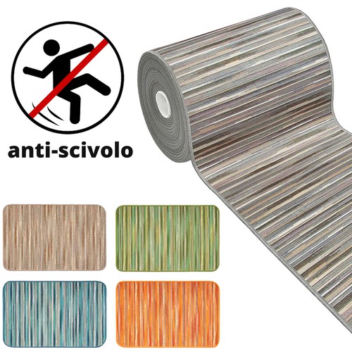 Tappeto corsia cucina - tappeto,