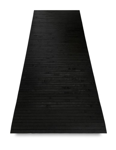 Tappeto cucina legno bamboo - cucina,