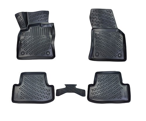 Tappeti auto vaschetta - auto, a
