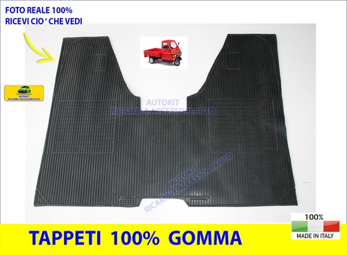 Tappetino misura 100 - su,