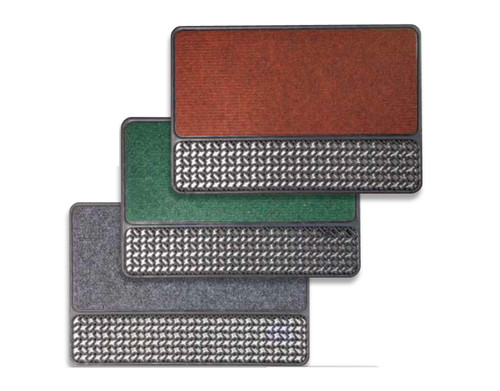 Tappeto zerbino moquette con - tappeto,