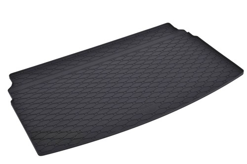 Tappeto baule gomma - tappeto, vw
