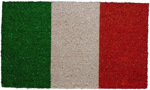Zerbino tappeto cocco - in,