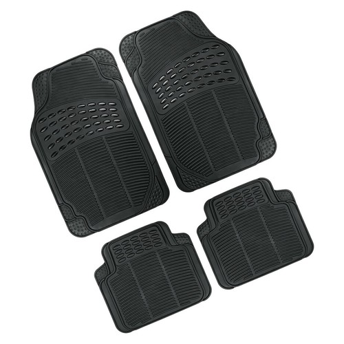 Serie set tappeti gomma - serie/set,