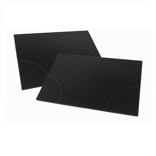 Set tappetini per auto in - per,